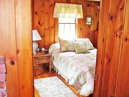 Eastham Cape Cod vacation rental - Master Bedroom Queen