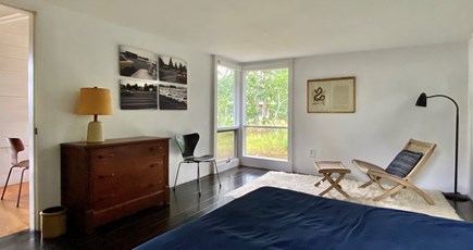 Wellfleet Cape Cod vacation rental - Front Bedroom