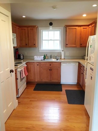 Eastham Cape Cod vacation rental - Full kitchen