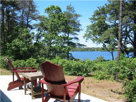 Eastham Cape Cod vacation rental - Wonderful Views of Great Pond