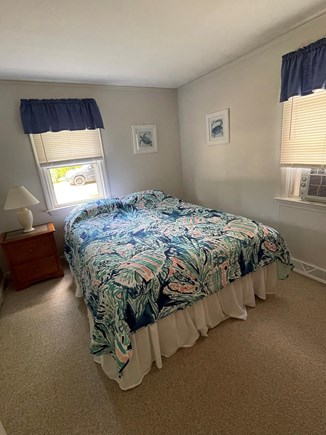 Falmouth Cape Cod vacation rental - Queen Bedroom, Unit 1