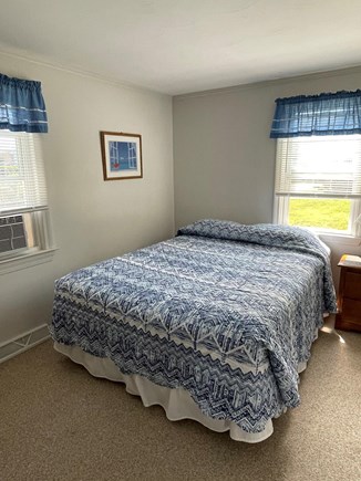 Falmouth Cape Cod vacation rental - Queen Bedroom,Unit 2