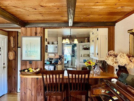 East Orleans Cape Cod vacation rental - 