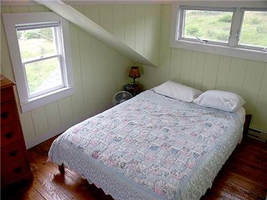 Truro Cape Cod vacation rental - Second BR is on 2nd fl; lots of light