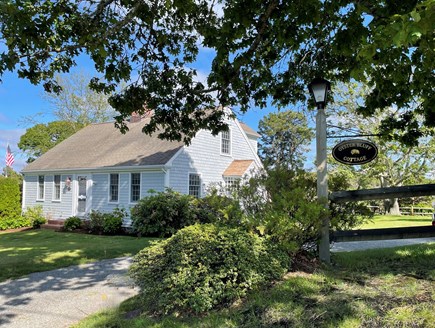 Chatham Cape Cod vacation rental - Updated 2000 sq ft home with 100 ft saltwater frontage