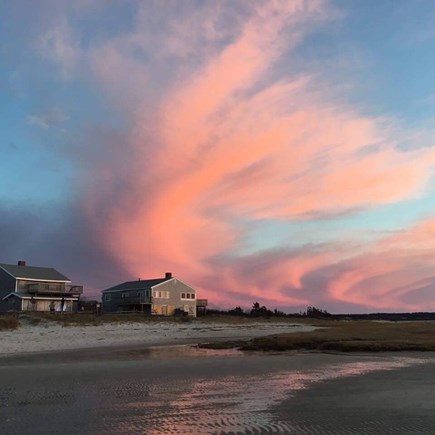 Orleans Cape Cod vacation rental - Spectacular Sunsets