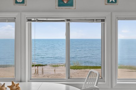 Orleans Cape Cod vacation rental - Dining