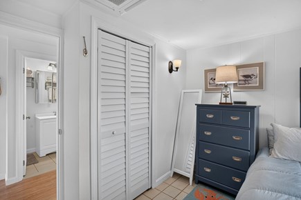 Orleans Cape Cod vacation rental - Bedroom 2