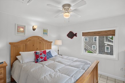 Orleans Cape Cod vacation rental - Bedroom 1