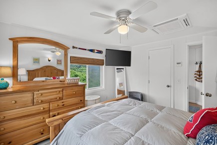 Orleans Cape Cod vacation rental - Bedroom 1