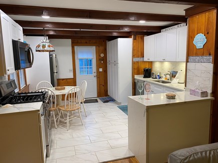 Dennis Cape Cod vacation rental - Updated Modern Kitchen