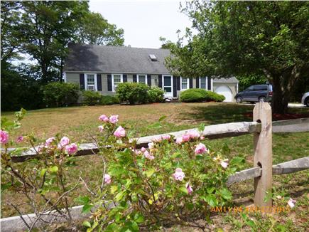 East Orleans Cape Cod vacation rental - Exterior