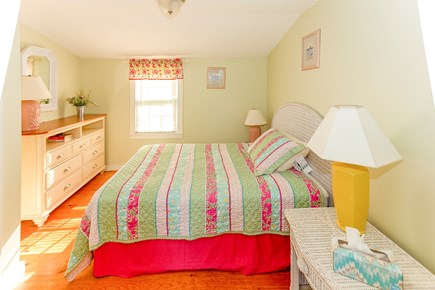 East Orleans Cape Cod vacation rental - Upstairs Guest Room with a Full Bedroom