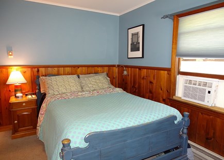 Wellfleet Cape Cod vacation rental - Full bedroom