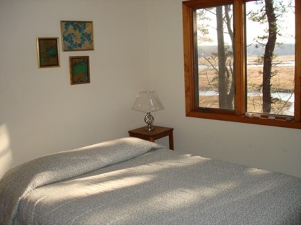 Wellfleet Cape Cod vacation rental - Another upstairs bedroom.