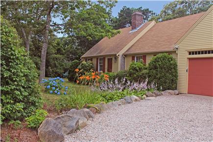 Brewster Cape Cod vacation rental - Spacious Cape style home close to Cape Cod bike trail and beaches