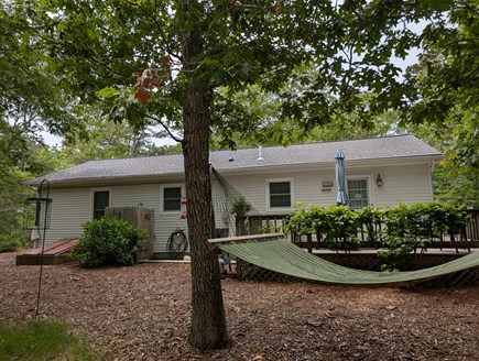  Eastham Cape Cod vacation rental - 