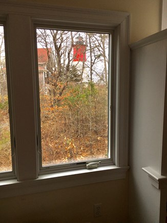 Eastham Cape Cod vacation rental - A View of Our Neighbor!