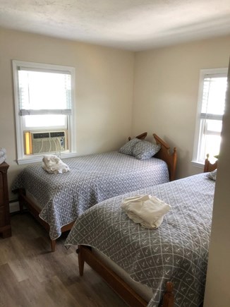 Onset Village MA vacation rental - Twin Bedroom