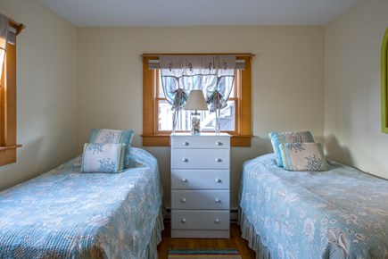 South Wellfleet Cape Cod vacation rental - Bedroom