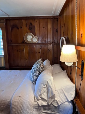 Harwich Port Cape Cod vacation rental - Double bedroom
