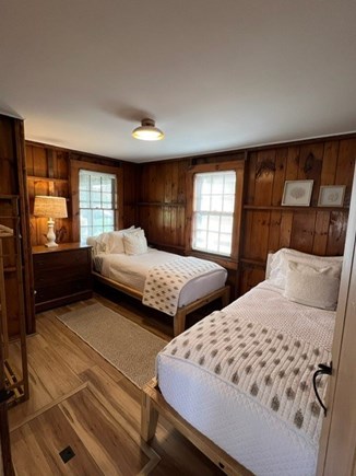 Harwich Port Cape Cod vacation rental - Bedroom 2