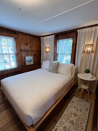 Harwich Port Cape Cod vacation rental - Main Bedroom