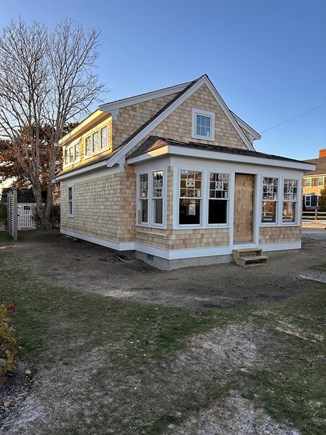 Harwich Port Cape Cod vacation rental - Reconstruction in-progress- Updates to Come!