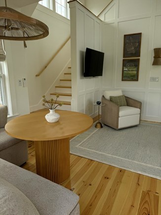Harwich Port Cape Cod vacation rental - Relax in style