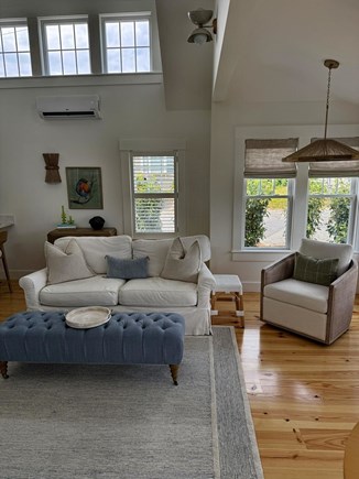 Harwich Port Cape Cod vacation rental - Abundant light