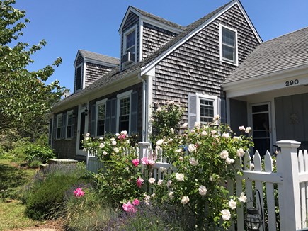 Eastham Vacation Rental Home In Cape Cod Ma Boat Meadow Beach