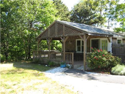 North Eastham Cape Cod vacation rental - Eastham Vacation Rental ID 9840