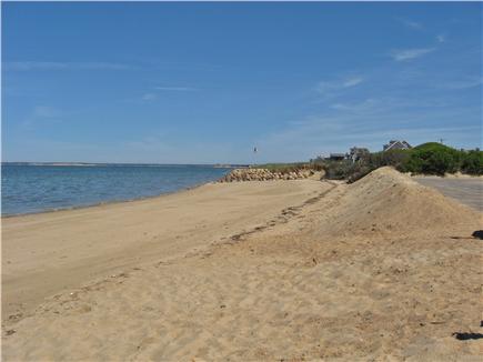 North Eastham Cape Cod vacation rental - Cook's Brook Beach 1.5 miles