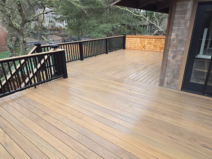 Wellfleet Cape Cod vacation rental - 