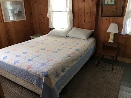 Dennis Port Cape Cod vacation rental - Master Bedroom