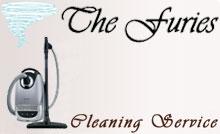 The Furies Cleaning Service & Linen Rentals