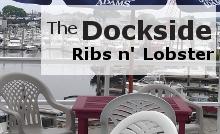 The Dockside Ribs & Lobsters