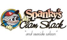 Spanky's Clam Shack