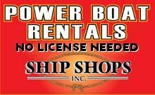 Cape Cod Power Boat Rentals