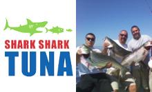 Shark Shark Tuna Charters