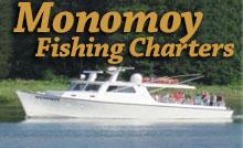 Monomoy Fishing Charter