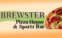 Brewster Pizza House & Sports Bar