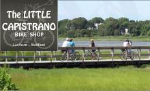 Little Capistrano Bike Shop