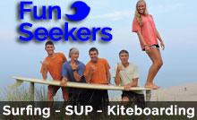  Fun Seekers Cape Cod Watersports