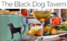 The Black Dog Tavern