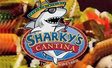 Sharky's Cantina