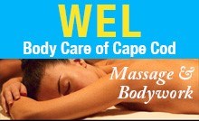WEL Body Care of Cape Cod