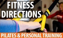 Fitness Direction