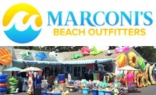 Marconi's Beach Outfitters