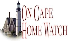 On Cape Home Watch